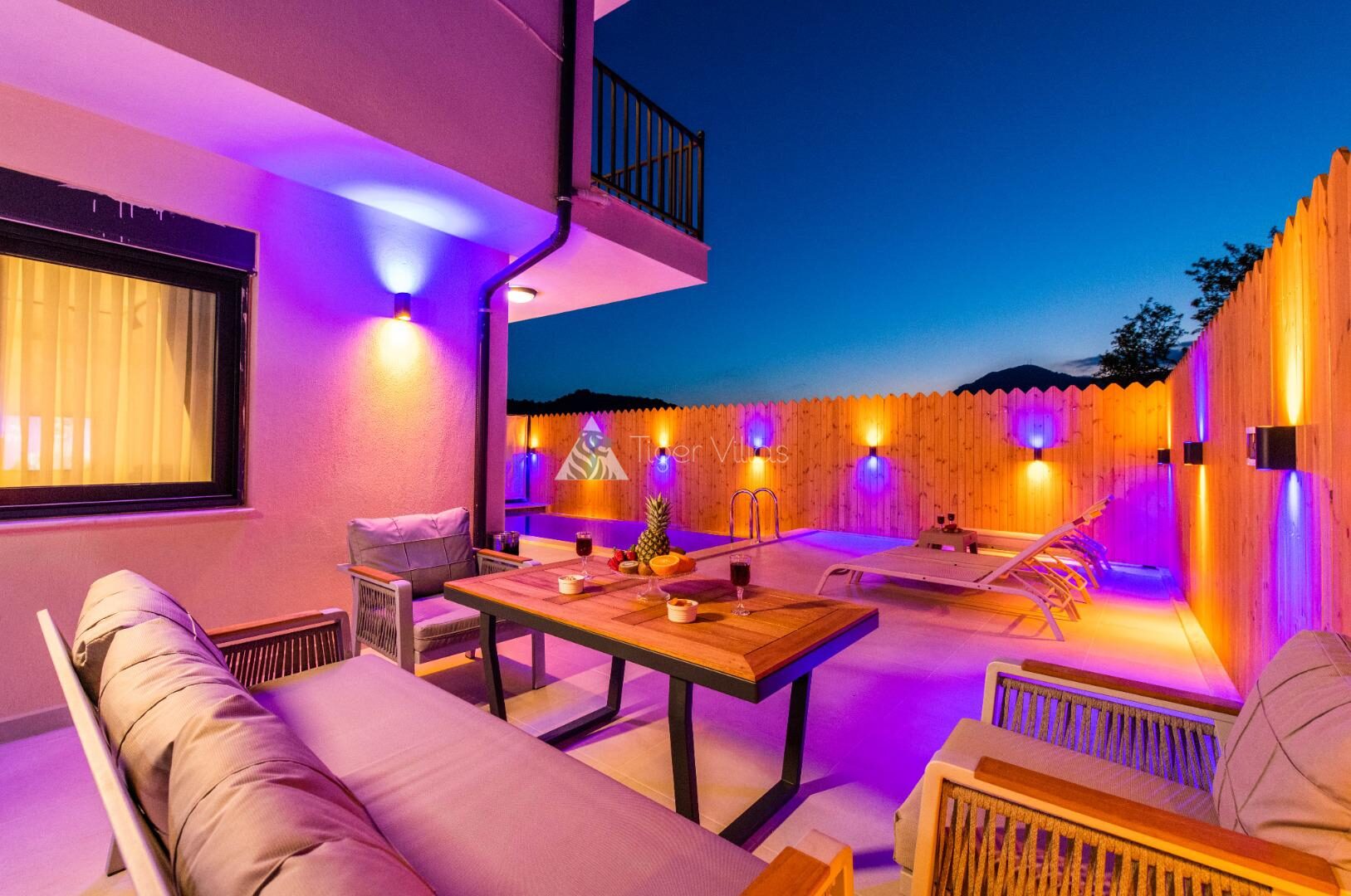 Villa Olive Kaş — 3