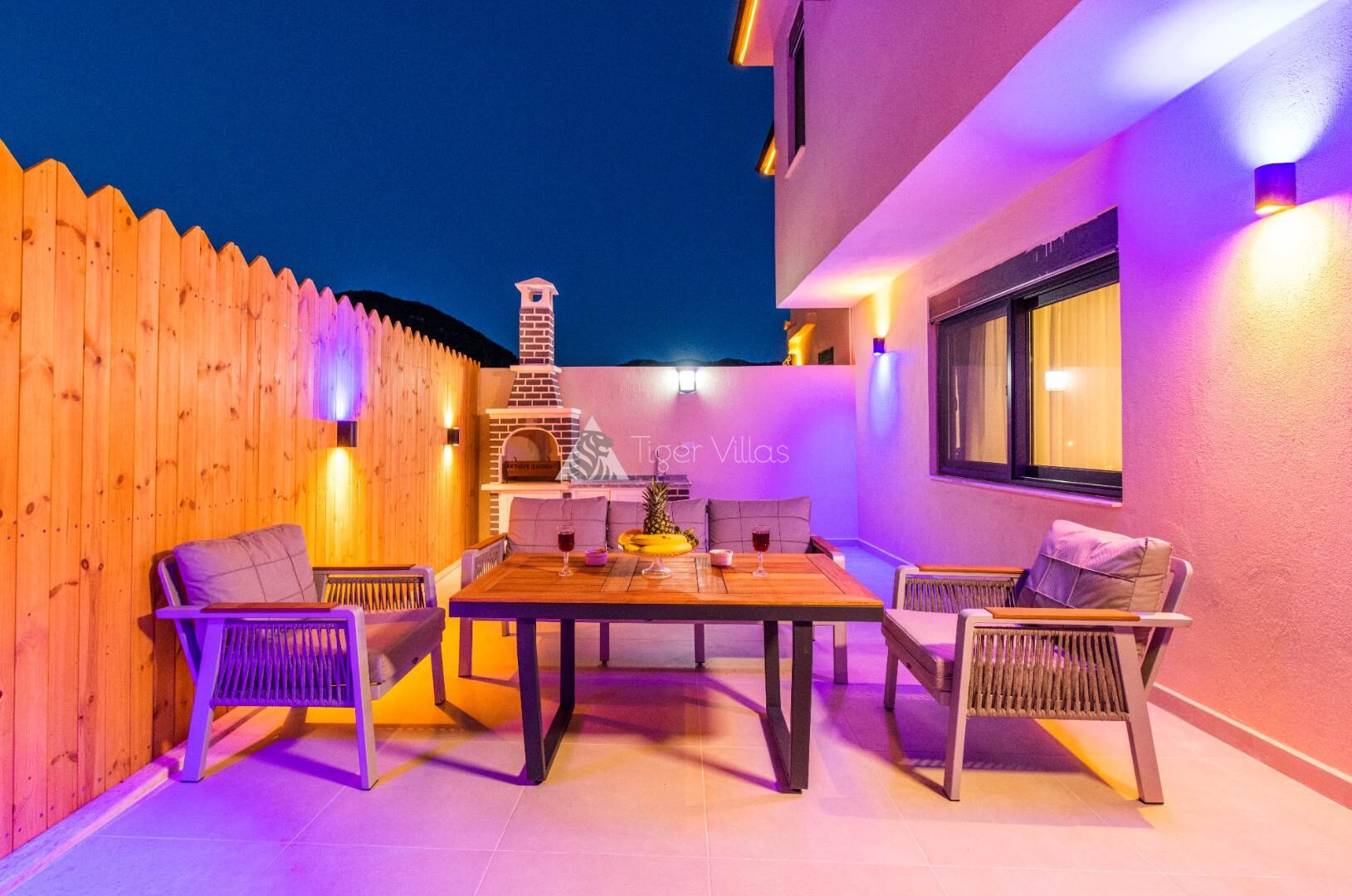 Villa Olive Kaş — 5