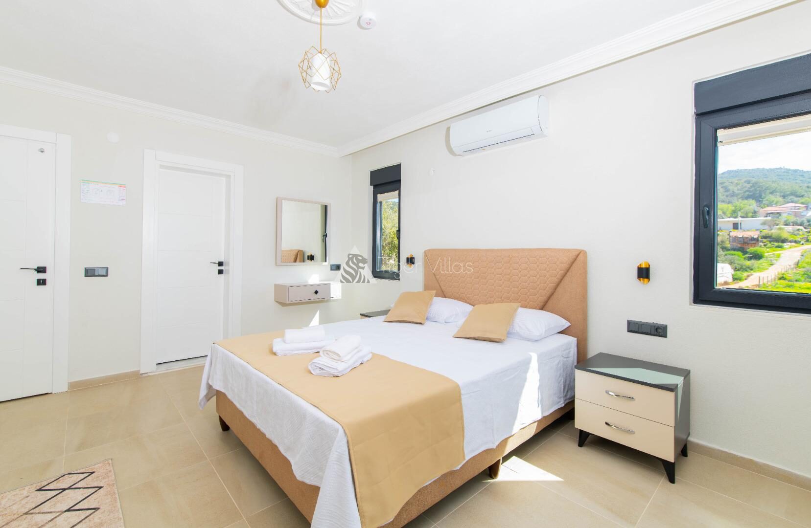 Villa Olive Kaş — 17