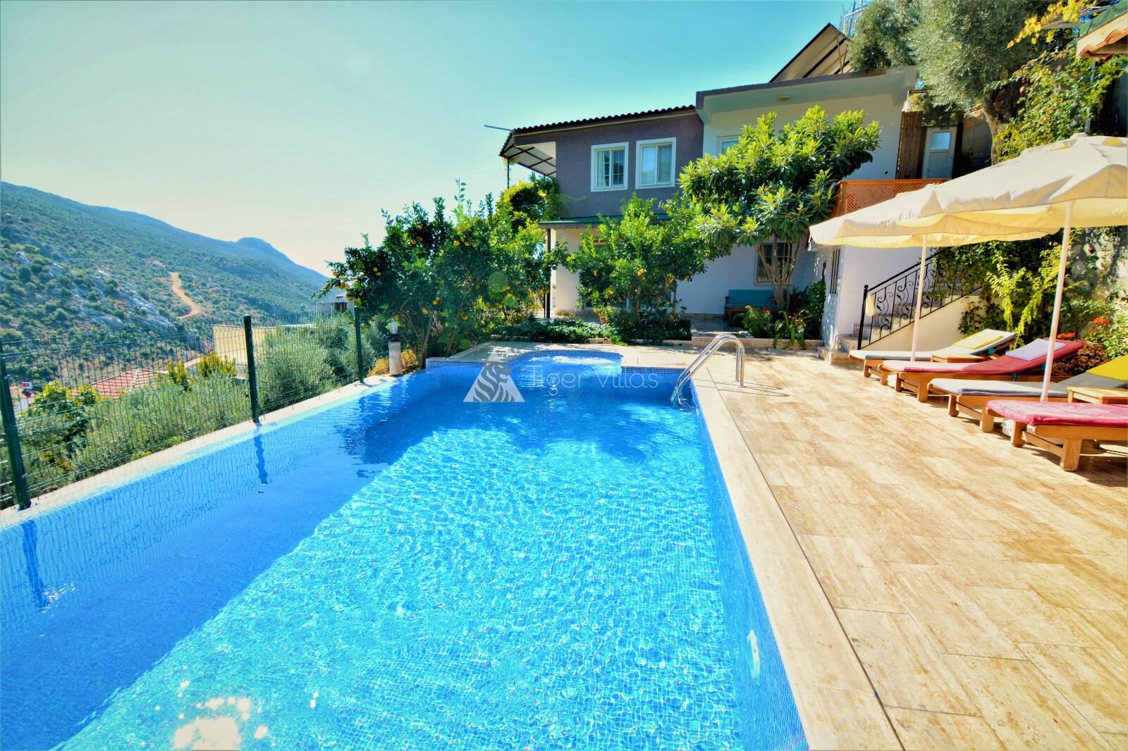 Villa Ayaz — 18