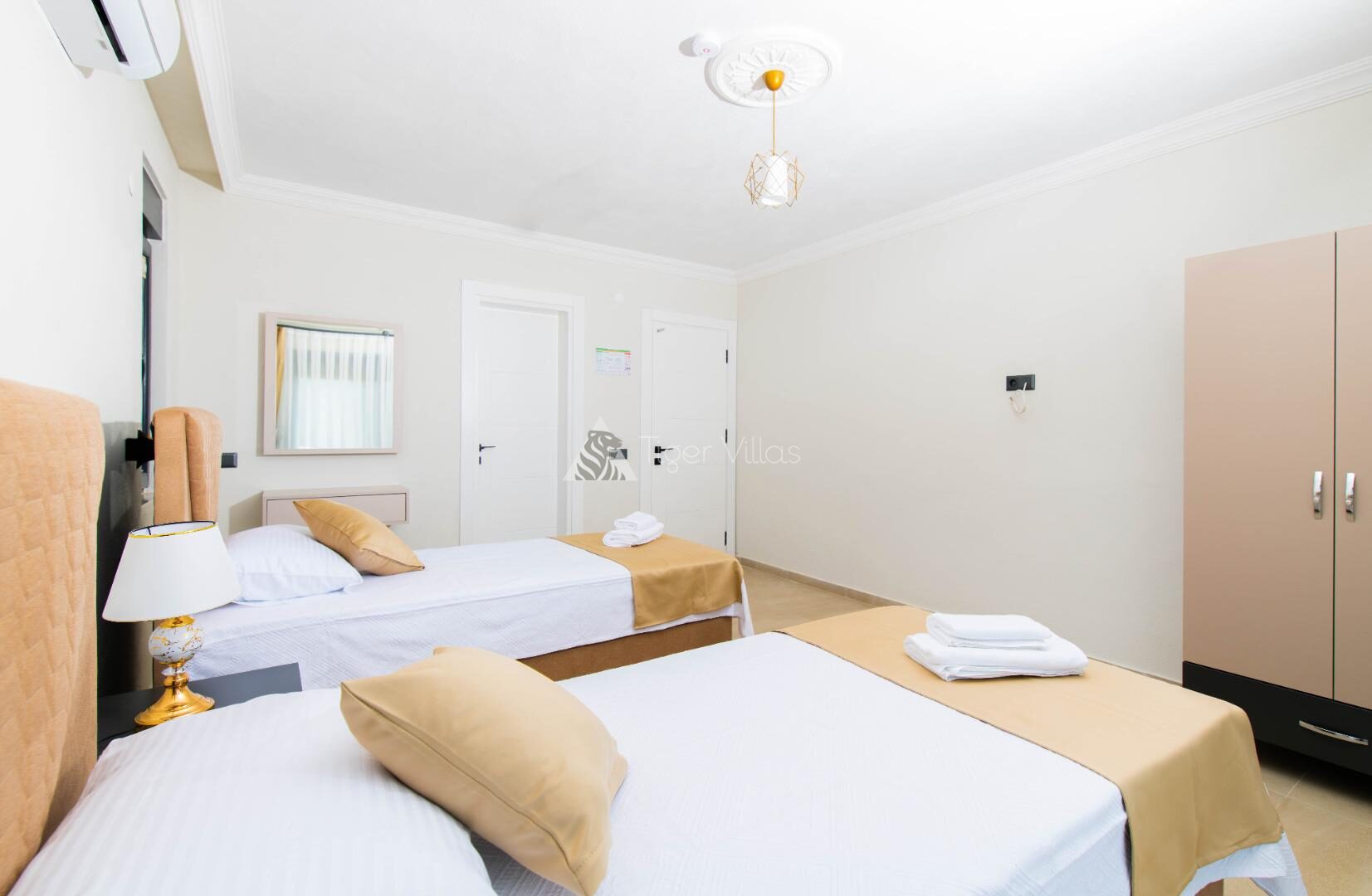 Villa Olive Kaş — 32