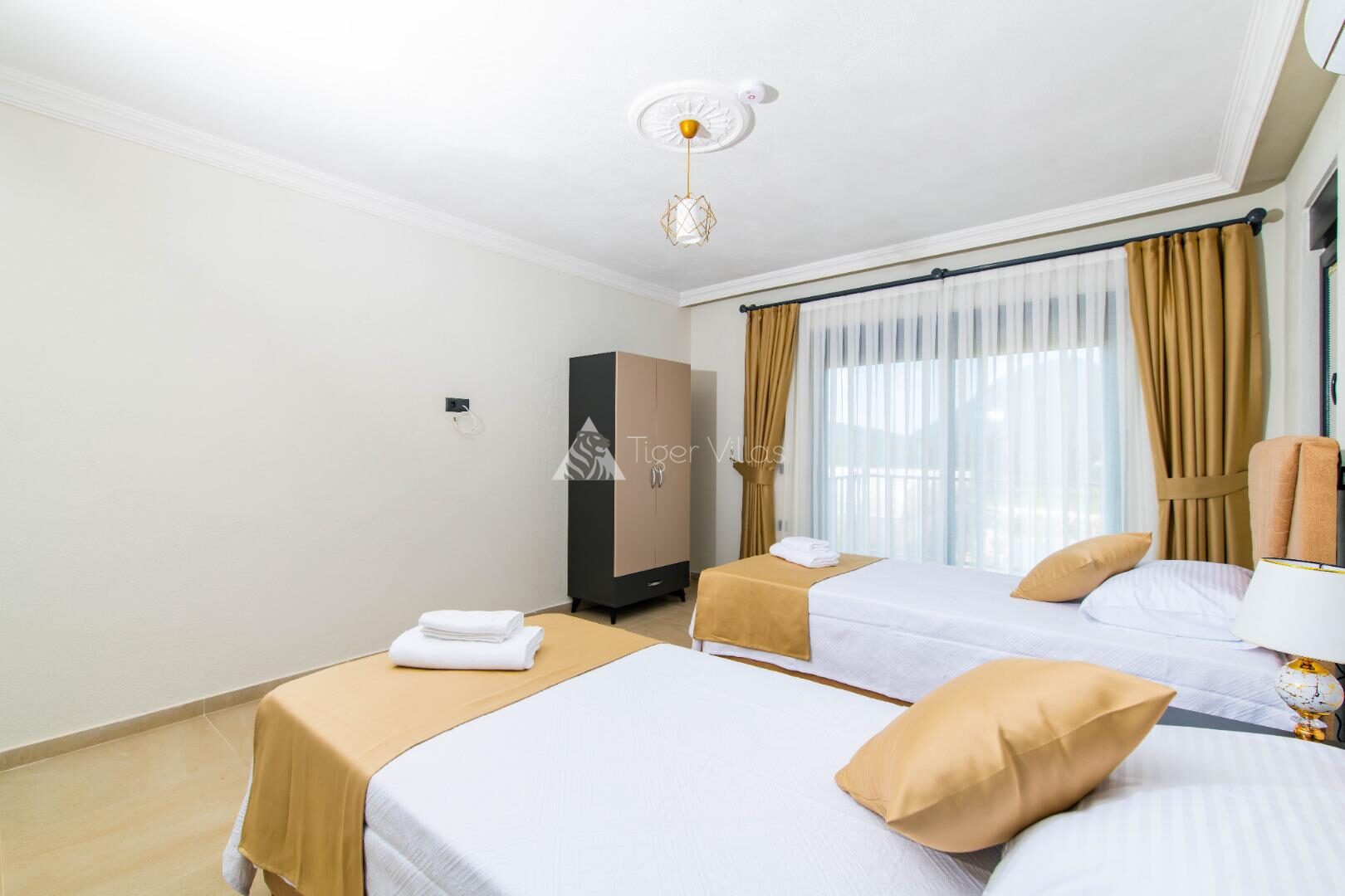 Villa Olive Kaş — 36