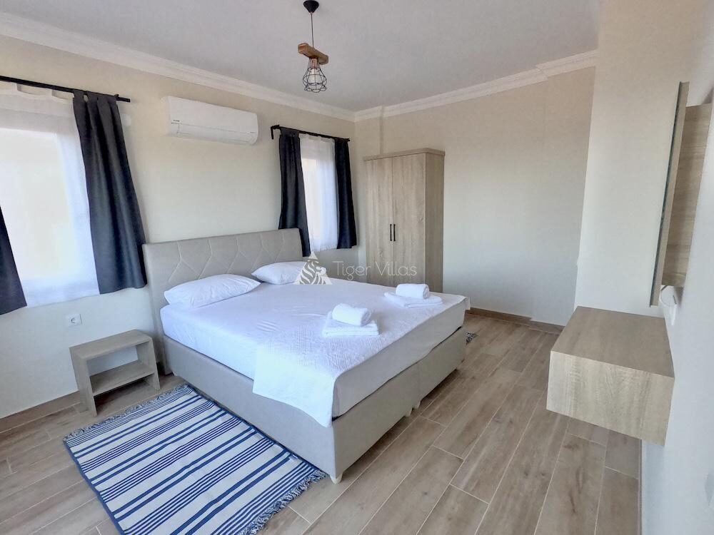 Villa Ares Kaş — 7