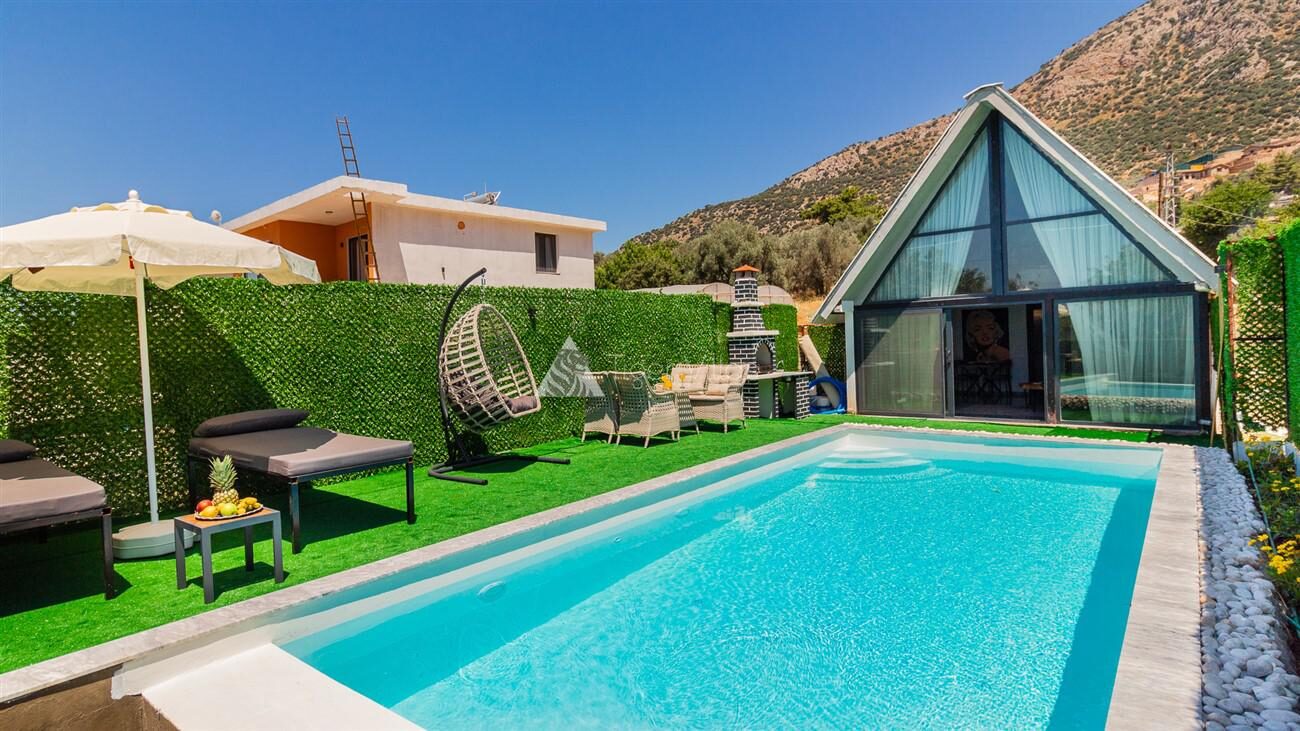Villa Marilyn — 2