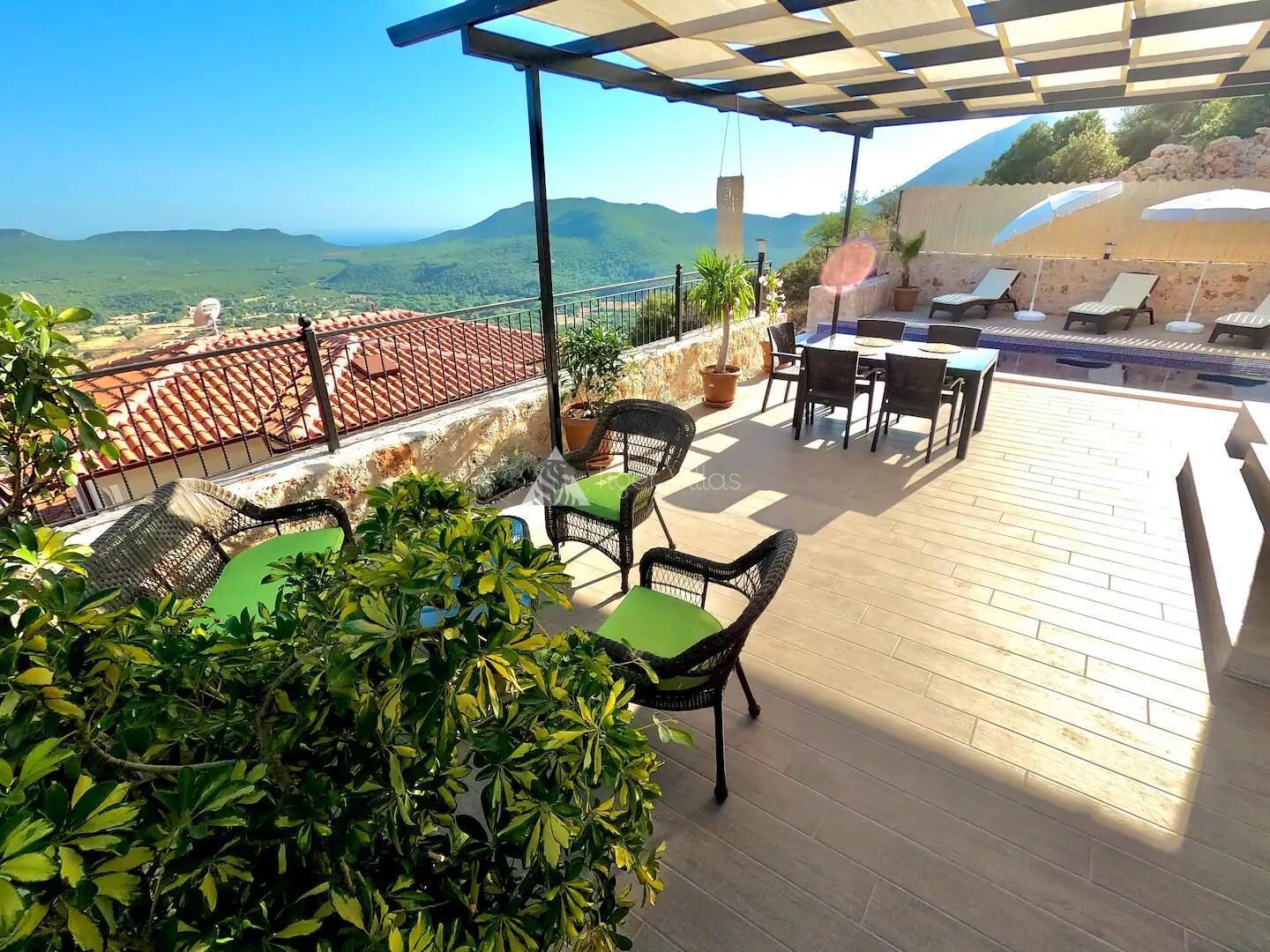 Villa Thor — 6