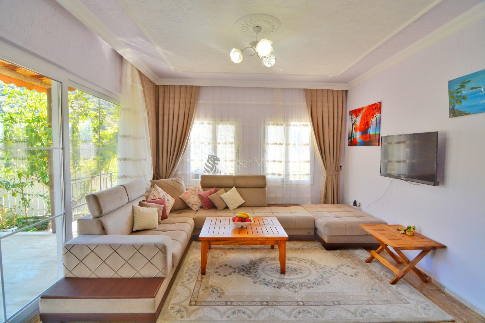 Villa Ayaz — 20