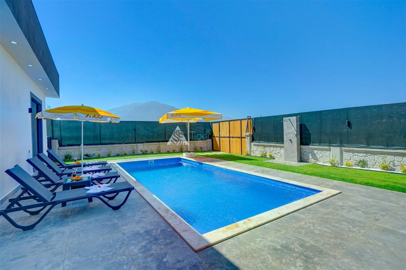 Villa Ramos — 3