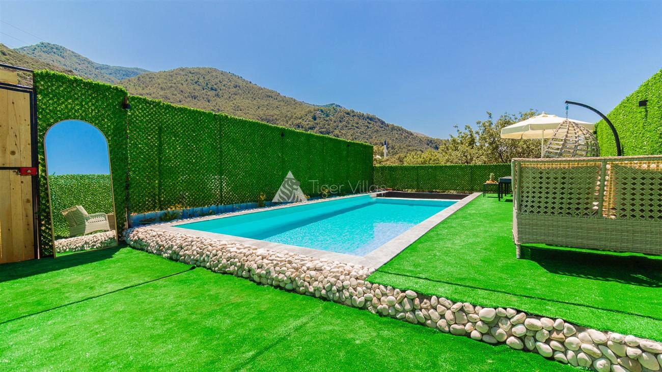 Villa Marilyn — 5
