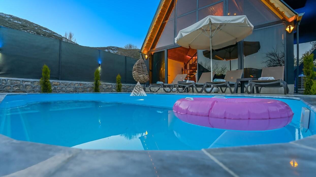 Villa Doğanay Bezirgan — 4