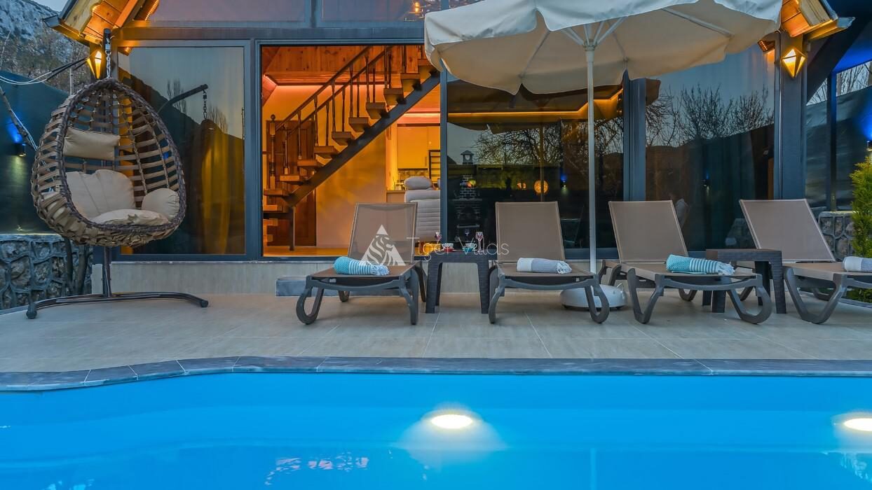 Villa Doğanay Bezirgan — 6