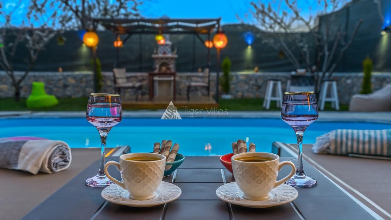 Villa Doğanay Bezirgan — 9