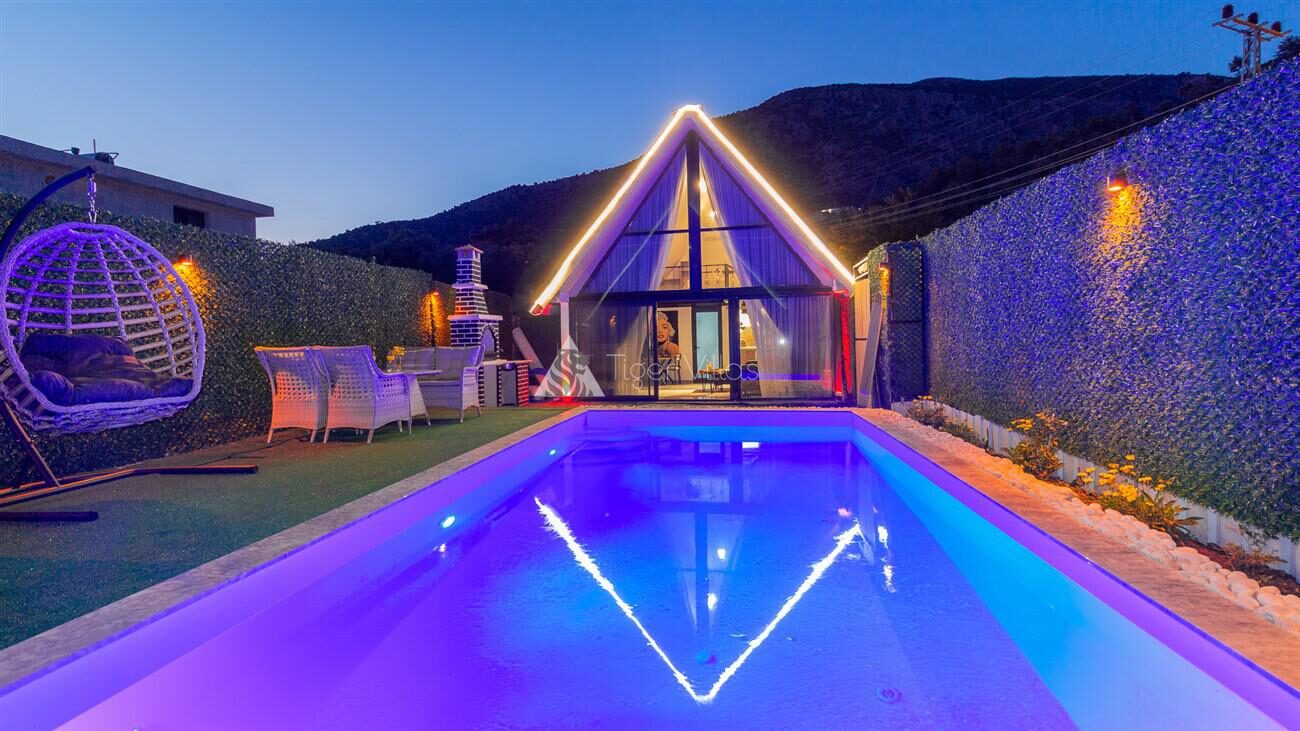 Villa Marilyn — 11