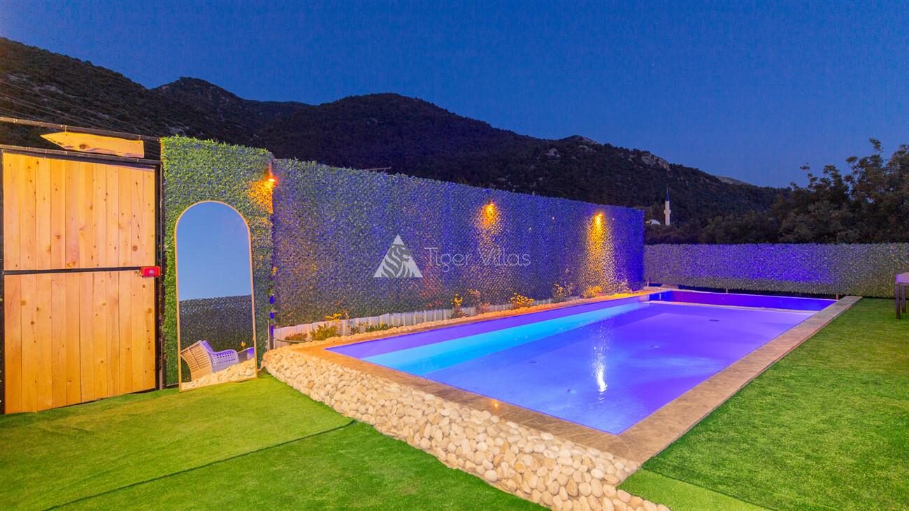 Villa Marilyn — 12