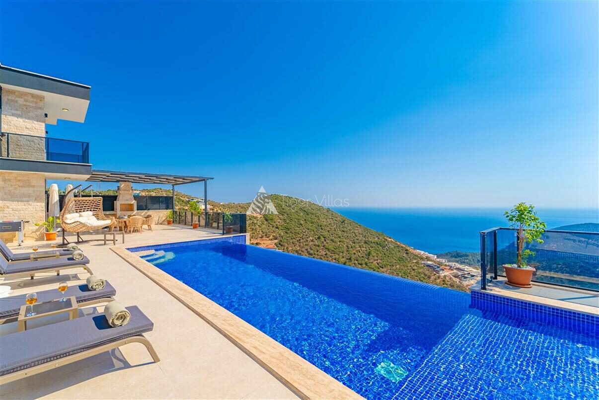 Villa Yeşim Kördere — 11