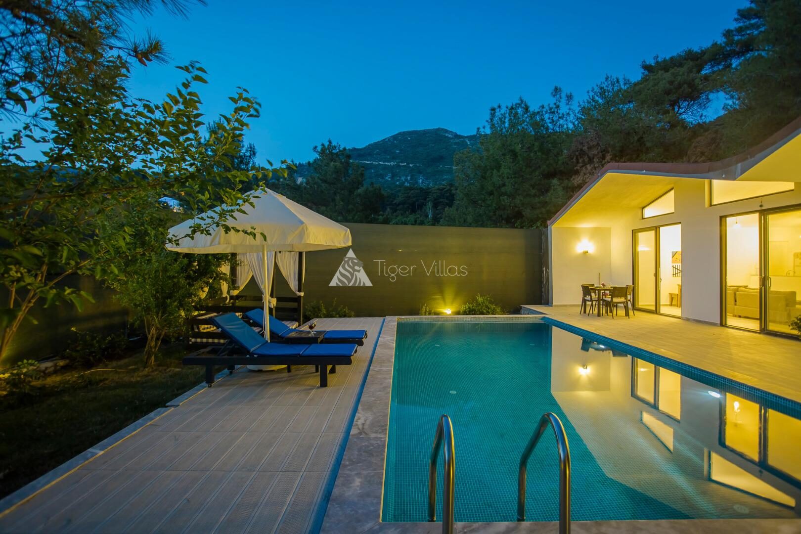 Villa Sarp — 19