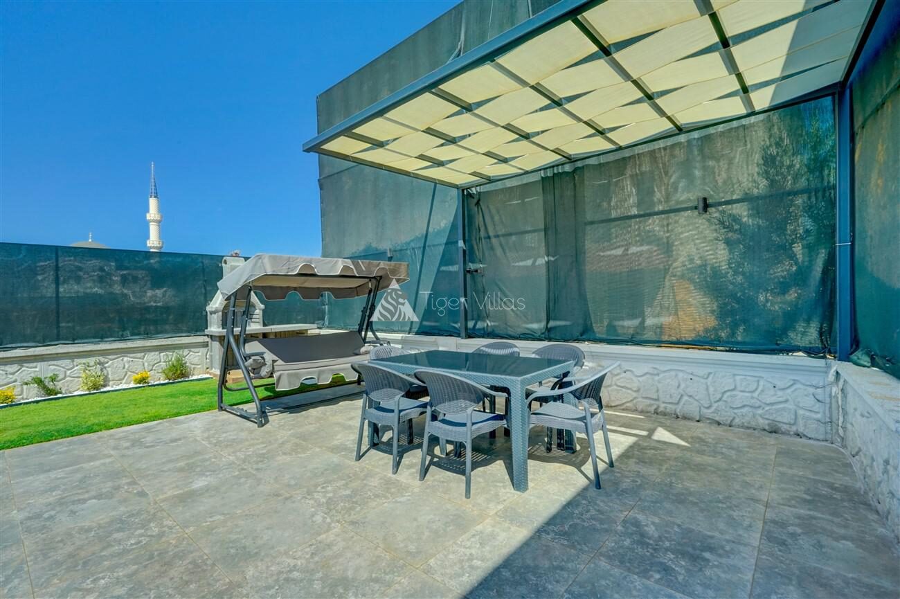 Villa Ramos — 11