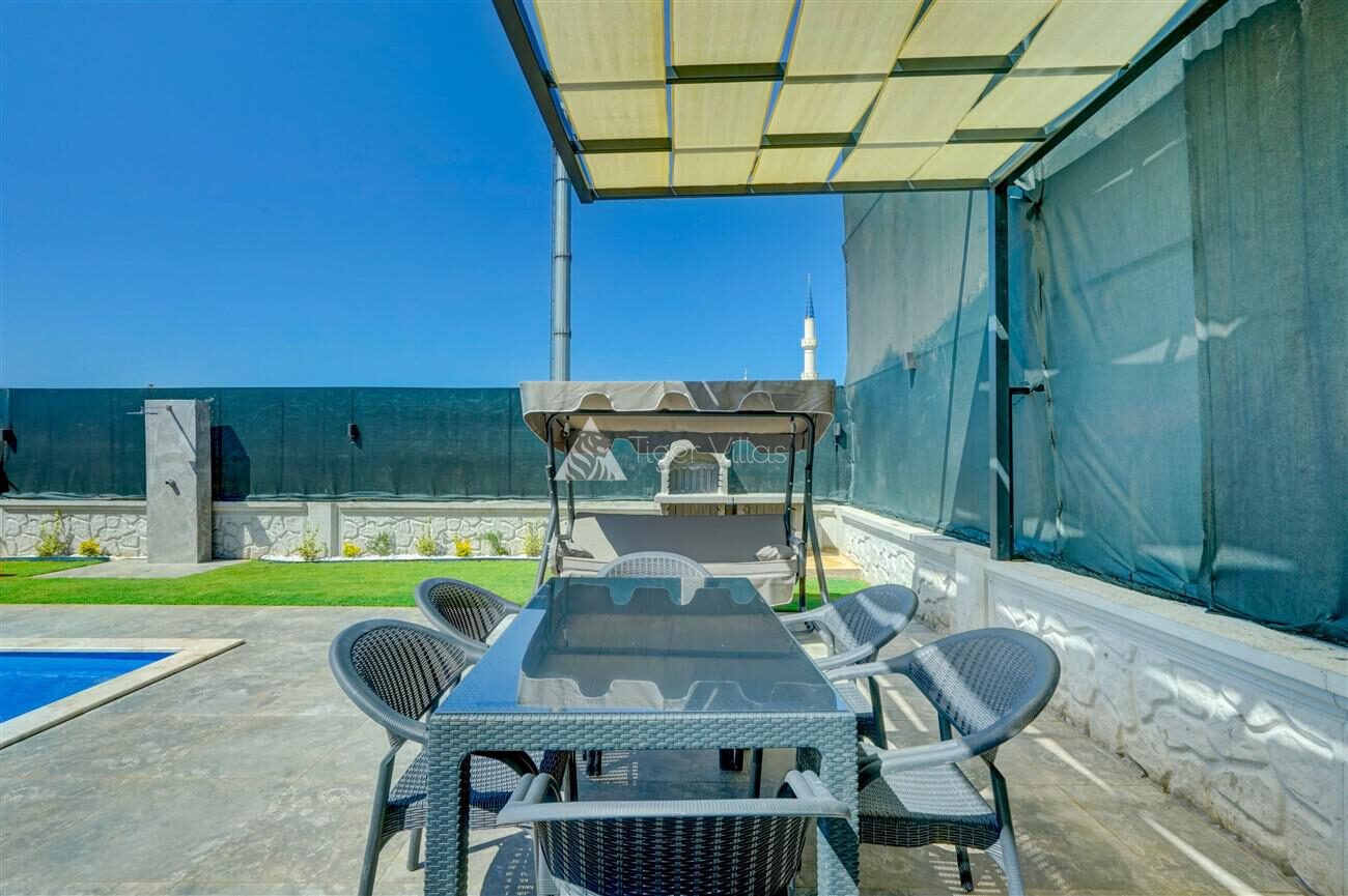 Villa Ramos — 12