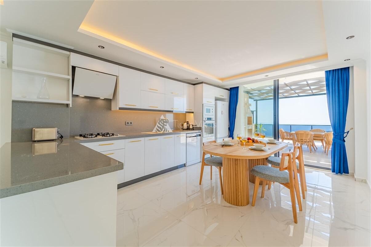 Villa Yeşim Kördere — 17