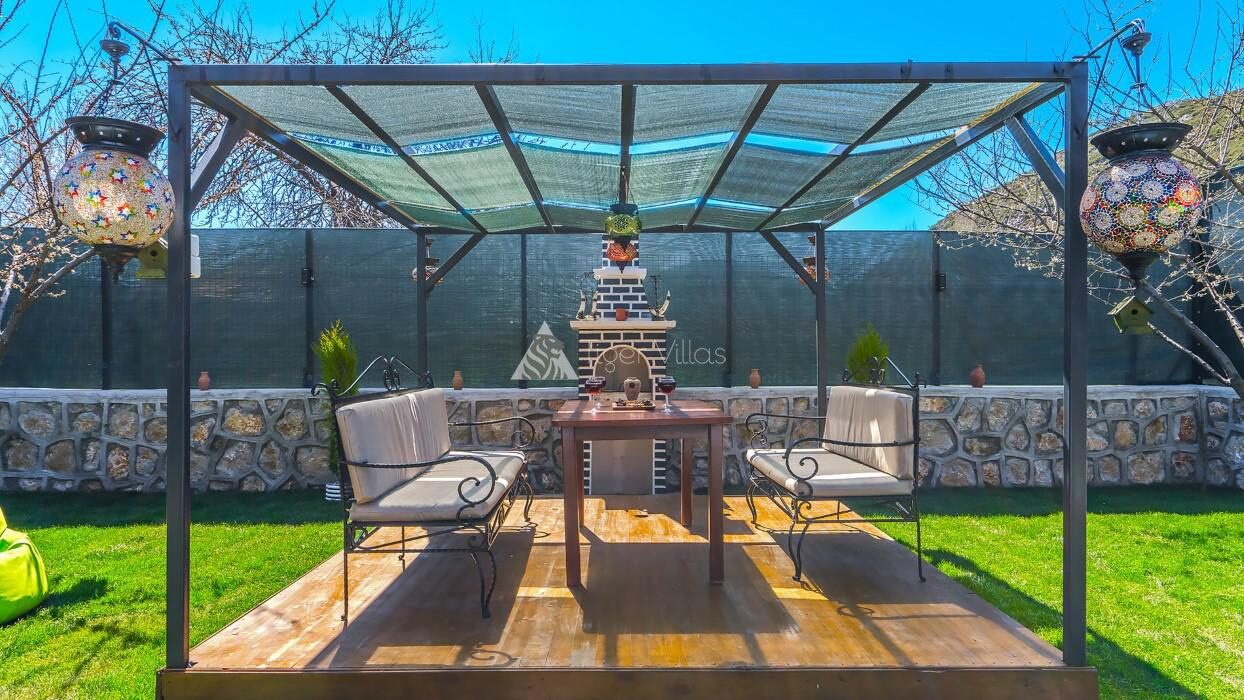 Villa Doğanay Bezirgan — 19
