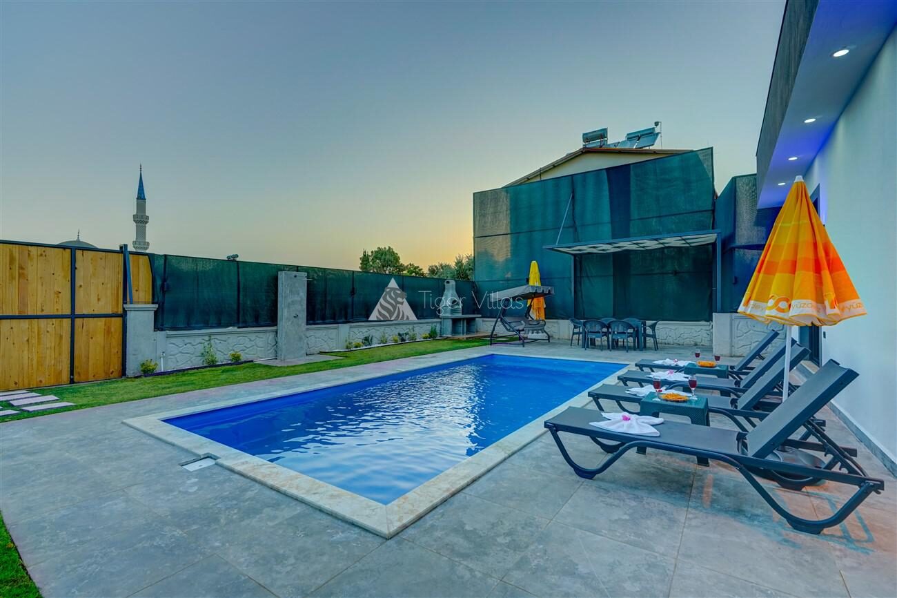Villa Ramos — 20