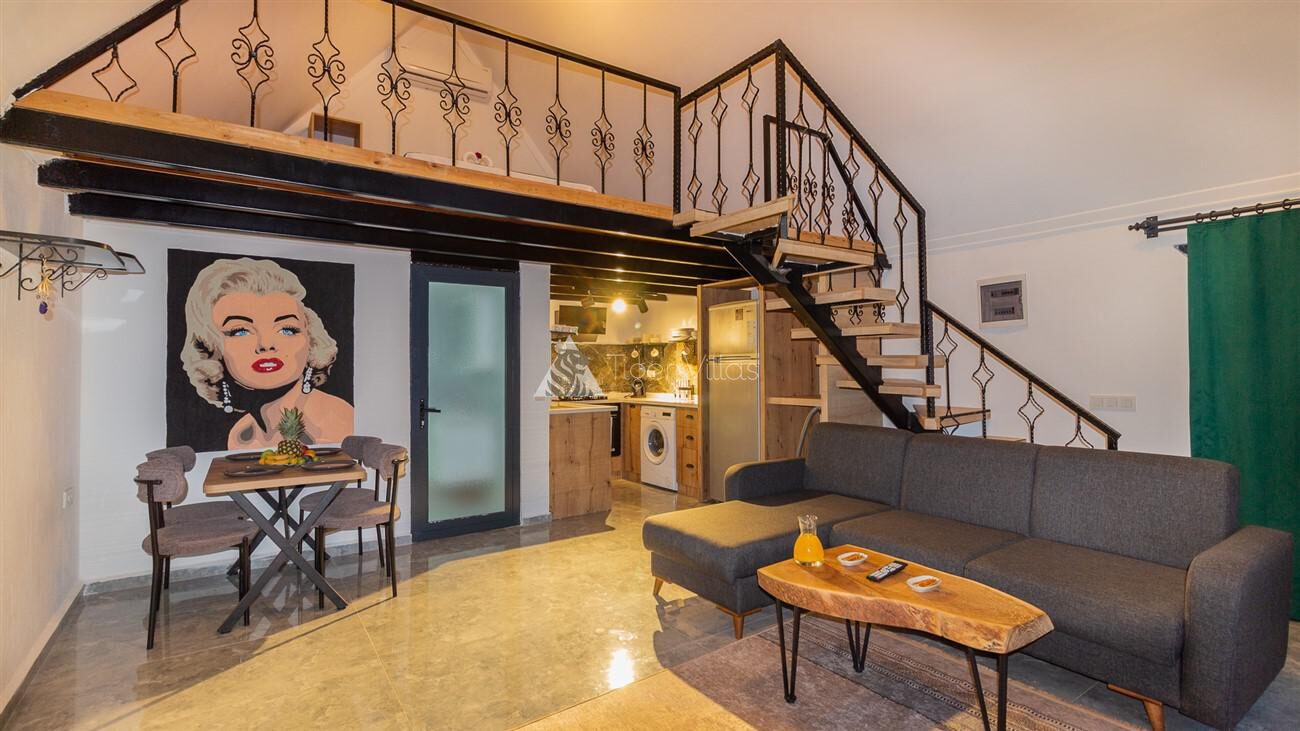 Villa Marilyn — 23