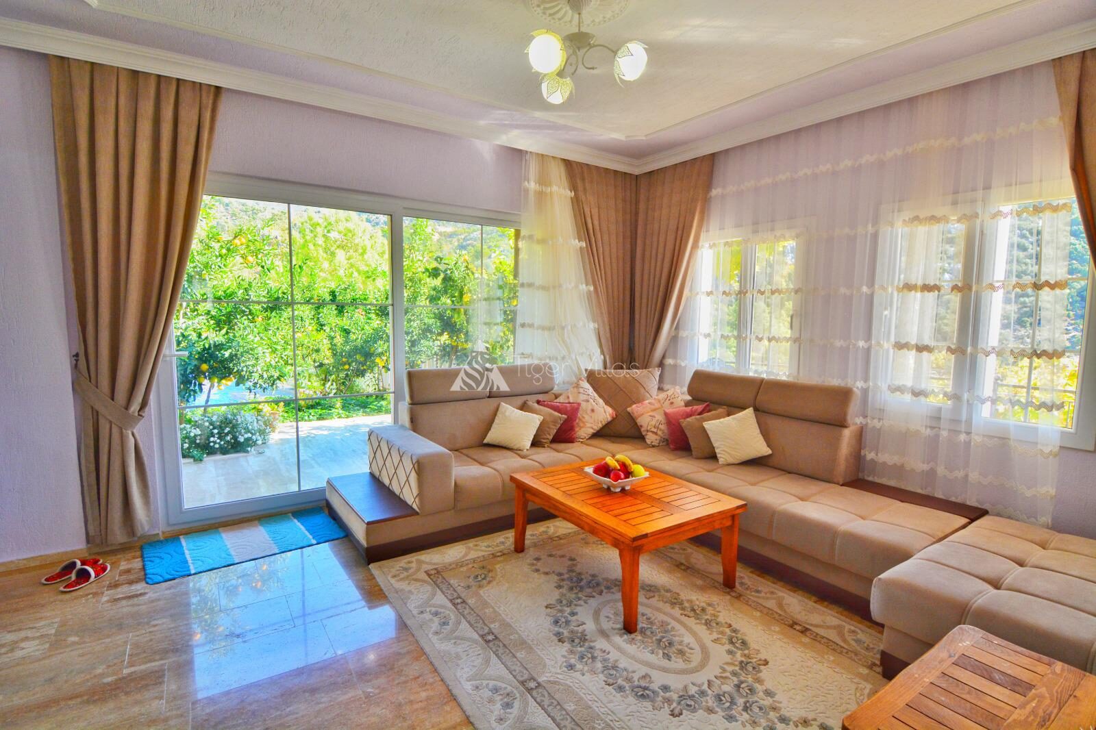 Villa Ayaz — 22