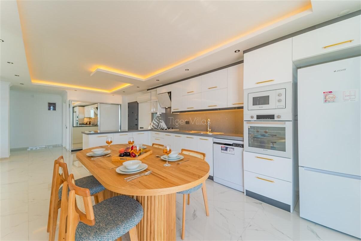 Villa Yeşim Kördere — 23