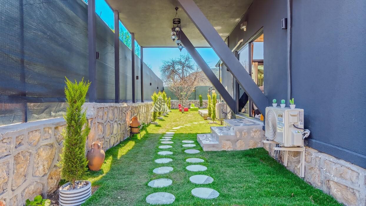 Villa Doğanay Bezirgan — 25