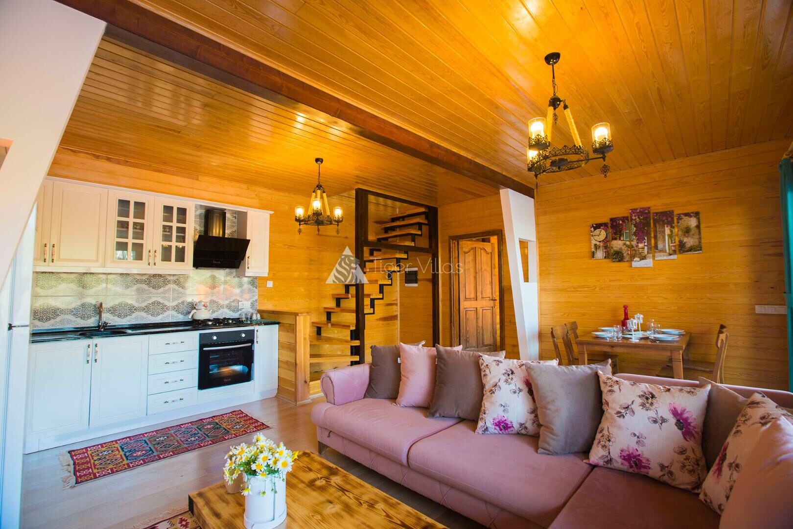 Villa Seyirtepe — 21
