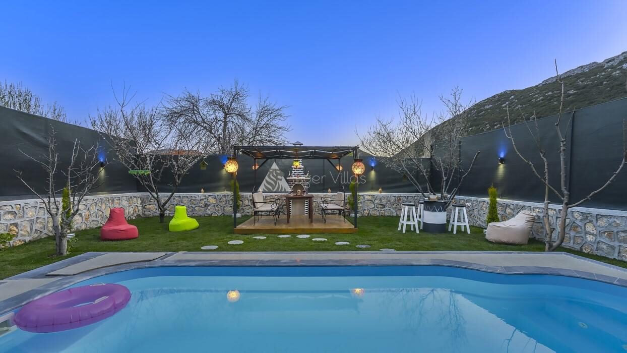 Villa Doğanay Bezirgan — 27