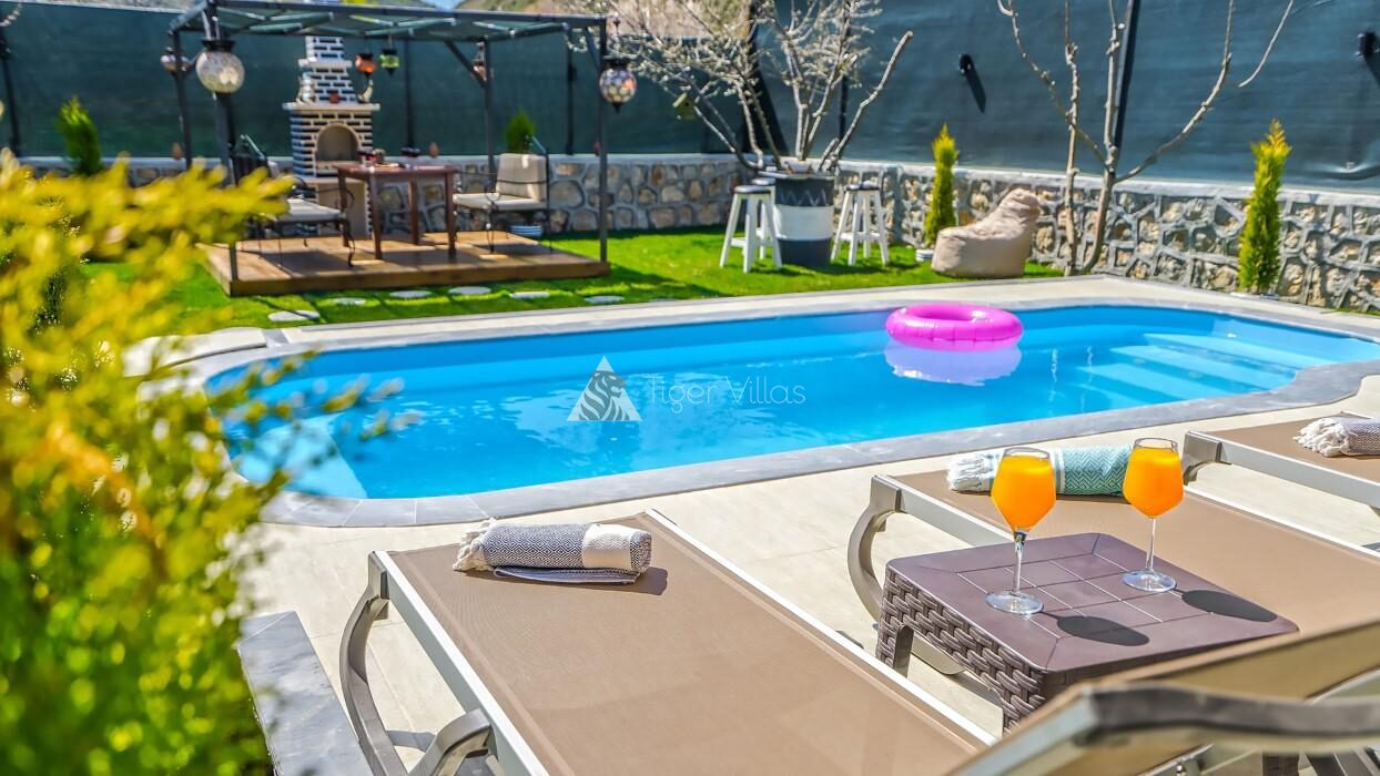 Villa Doğanay Bezirgan — 29