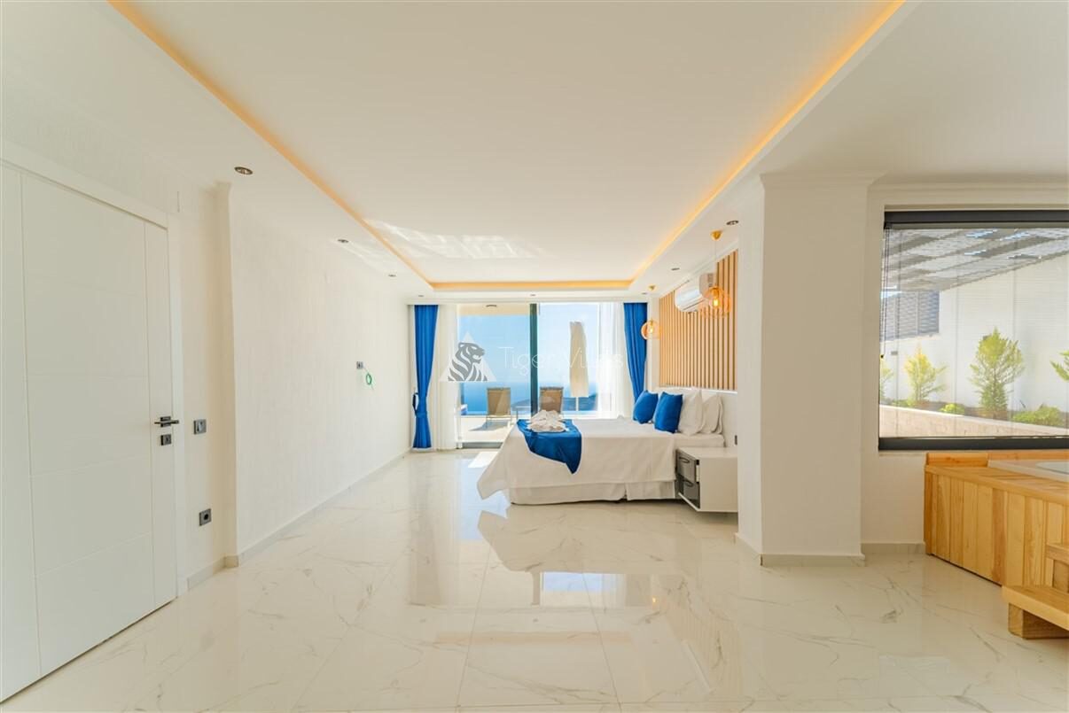 Villa Yeşim Kördere — 28