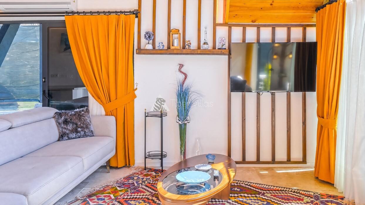 Villa Doğanay Bezirgan — 38