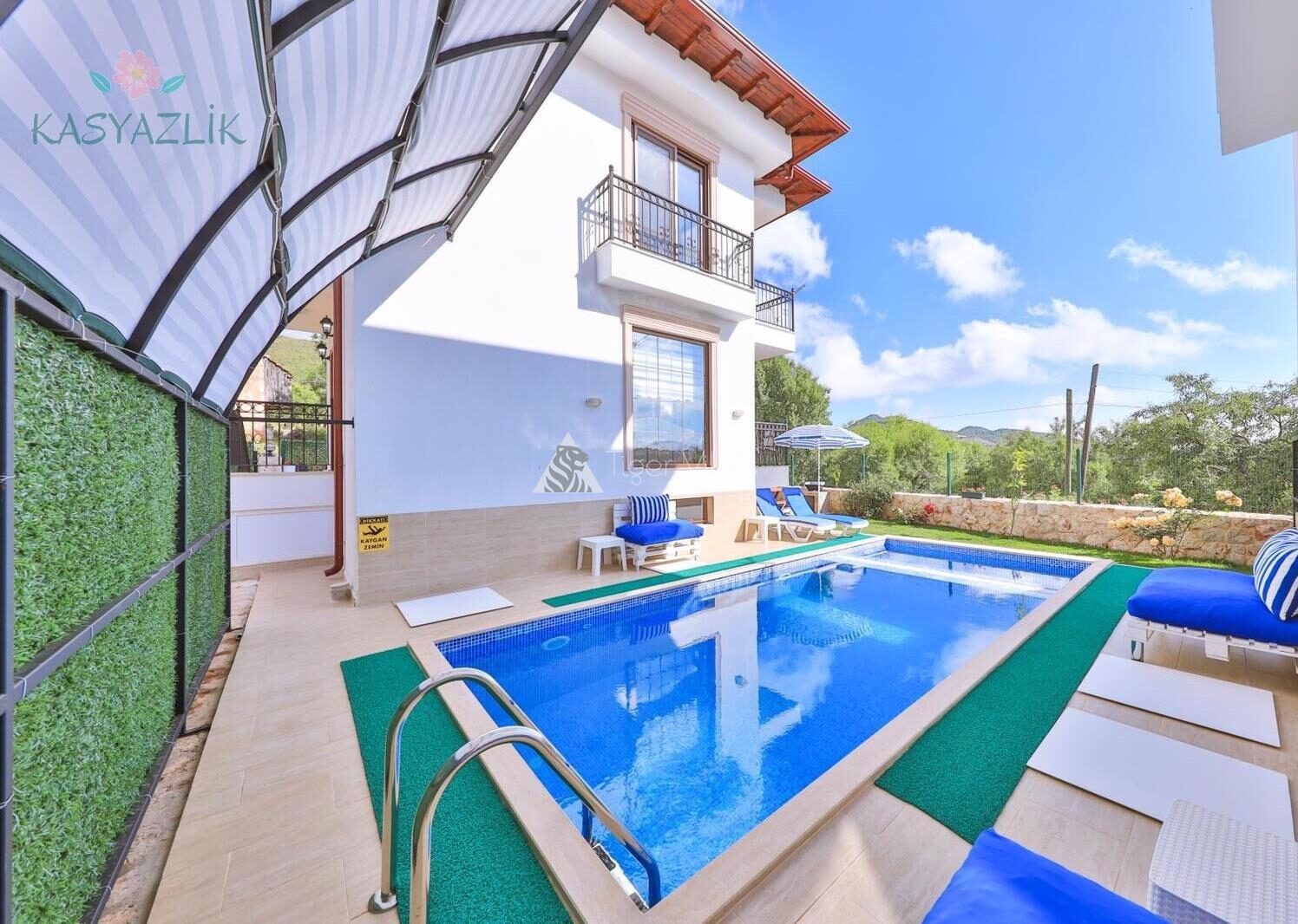 Villa Mars — 2