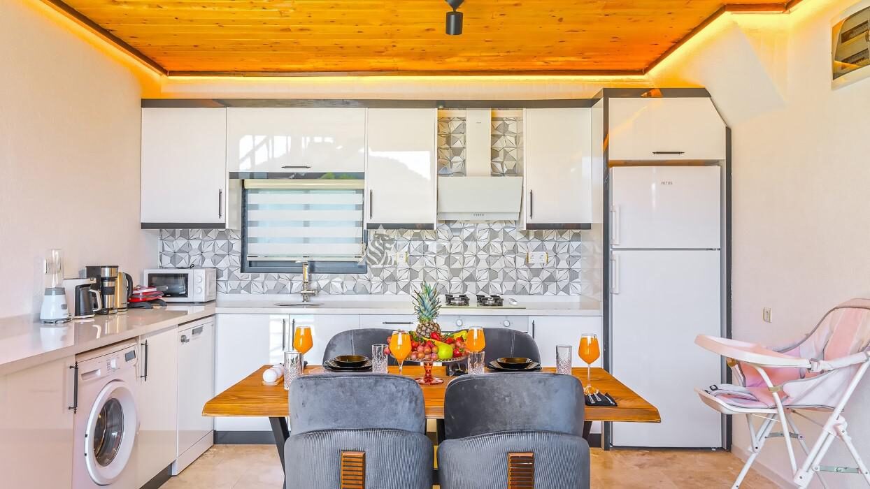 Villa Doğanay Bezirgan — 39