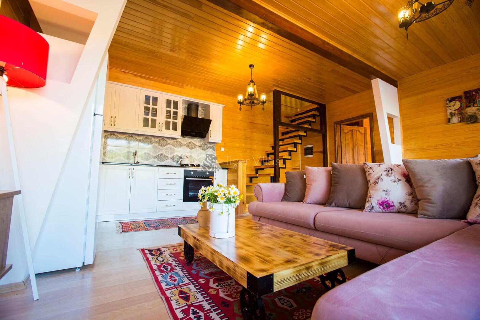 Villa Seyirtepe — 22