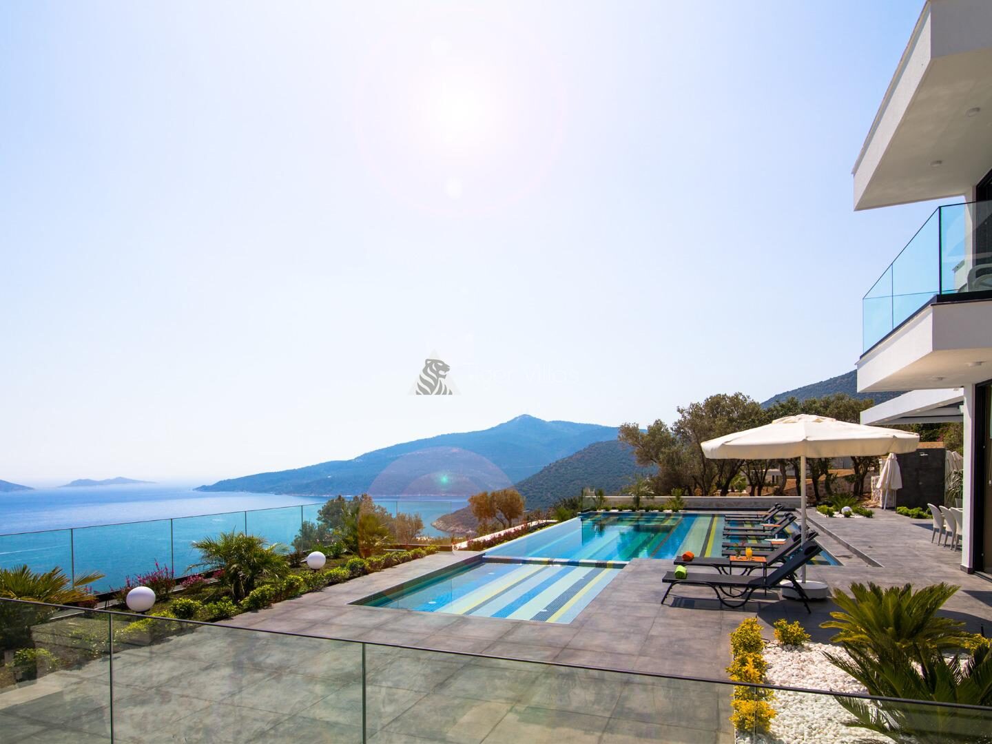 Villa Panoramas — 27