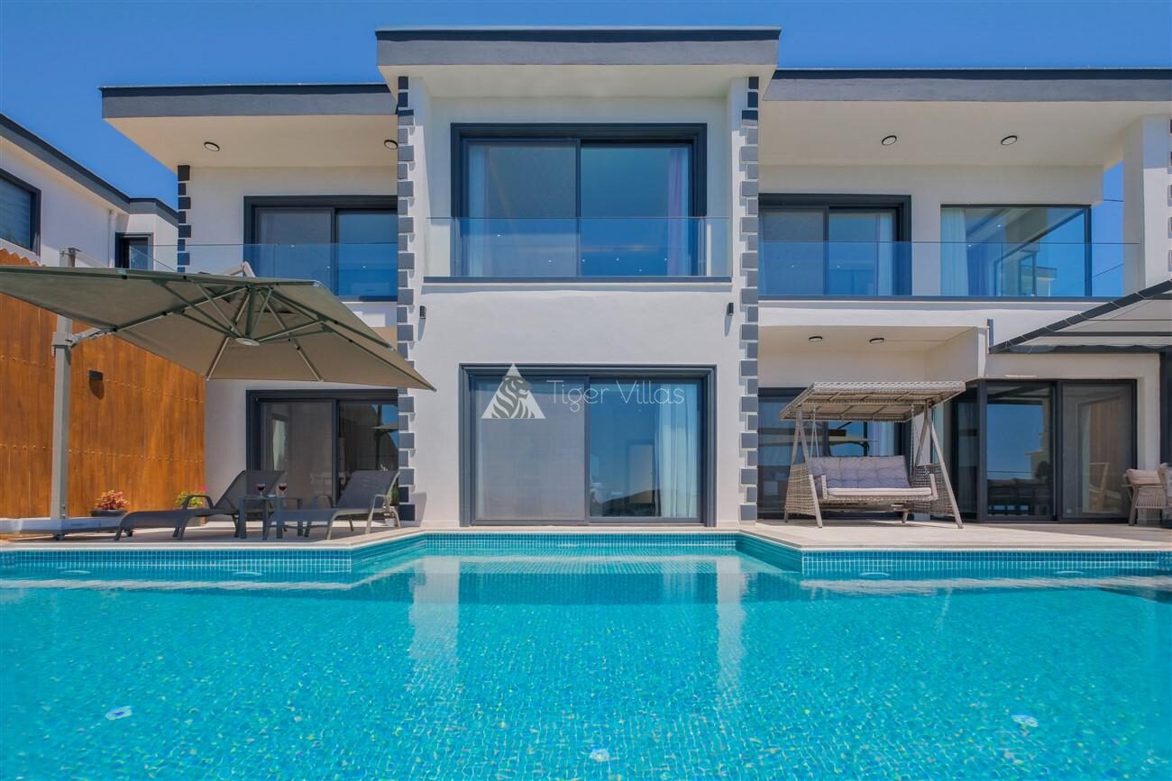 Villa Max Panora 2 — 26