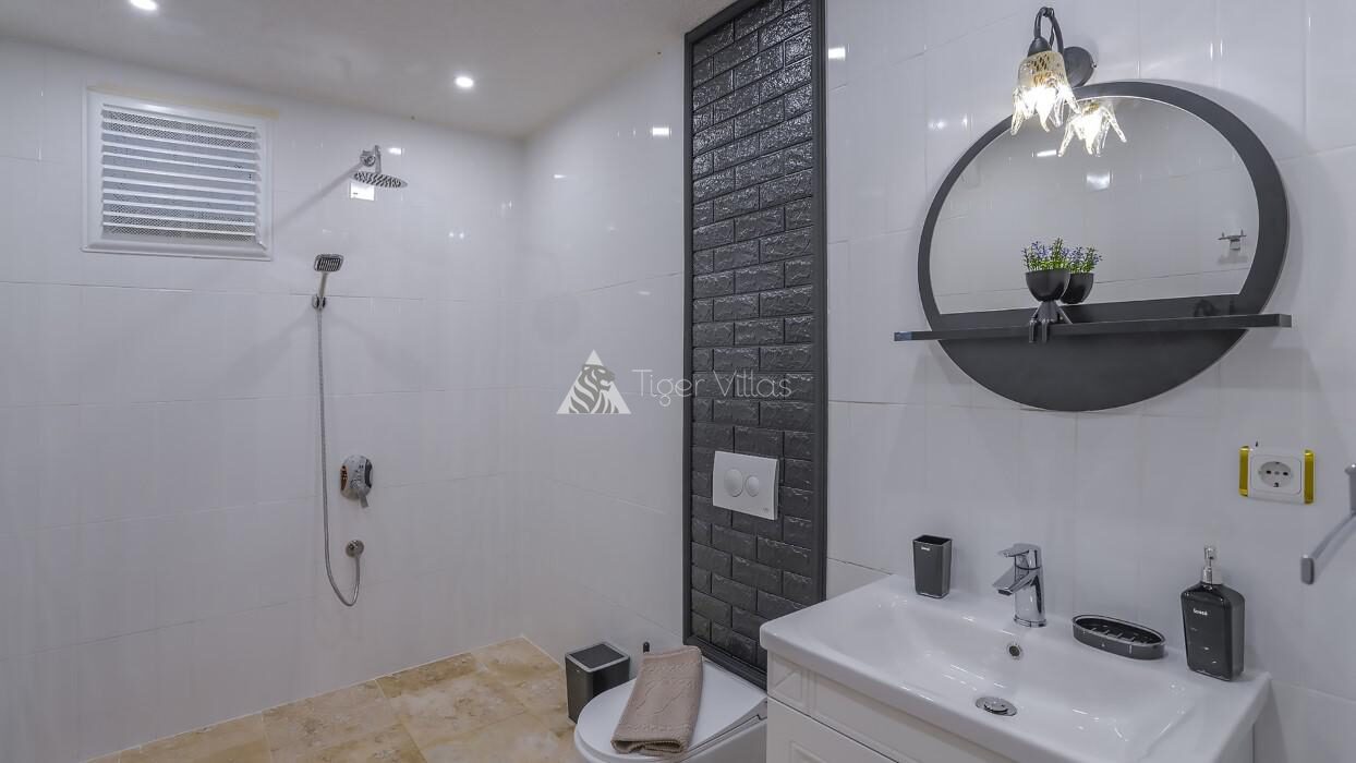 Villa Doğanay Bezirgan — 43