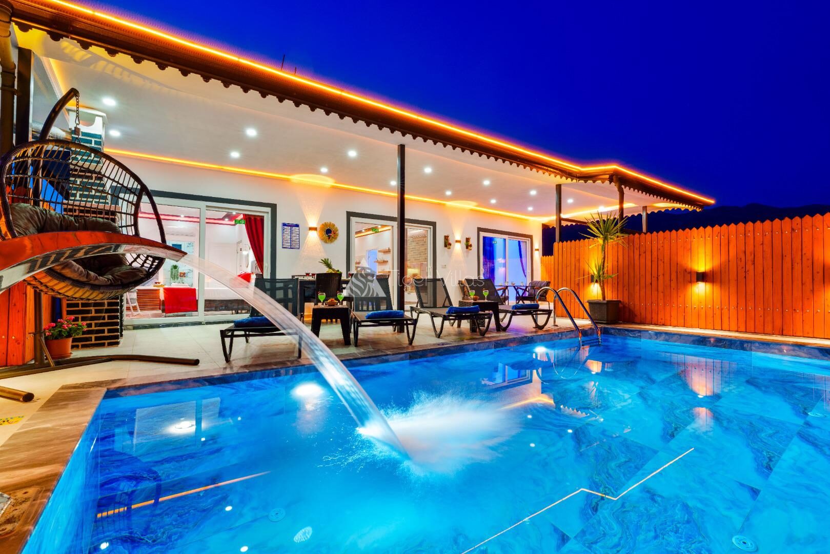 Villa Zirve — 3