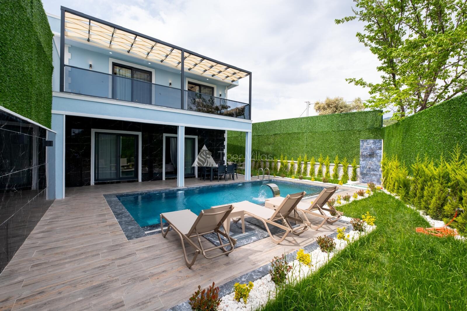 Villa Haven — 7