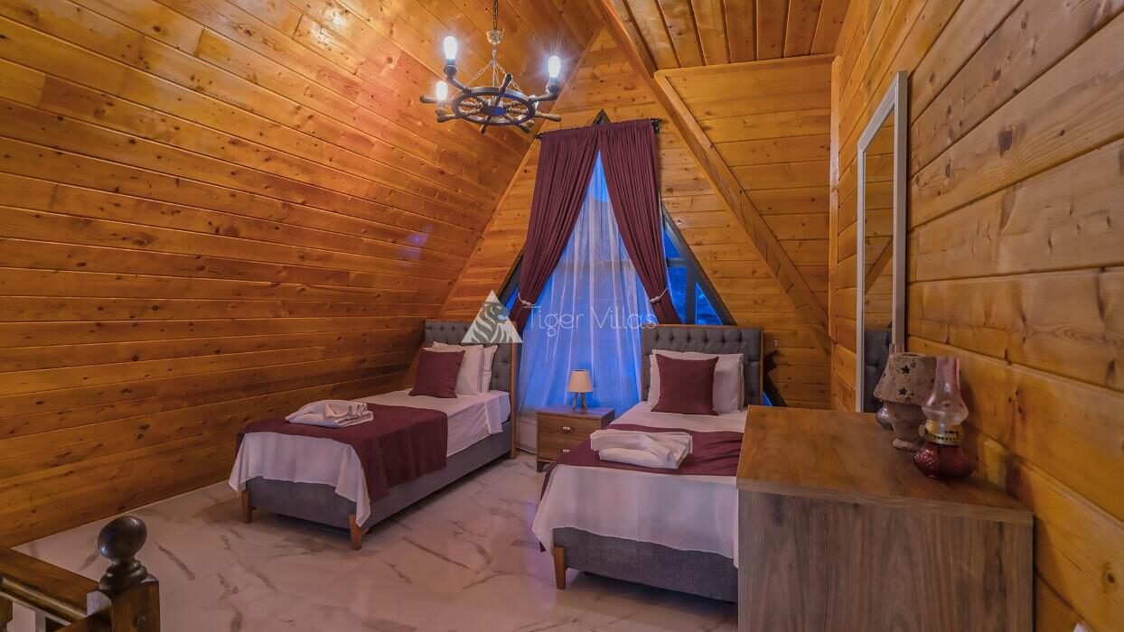 Villa Doğanay Bezirgan — 46