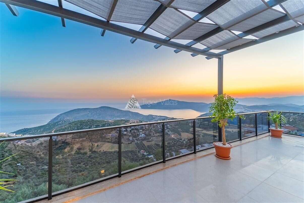 Villa Yeşim Kördere — 44