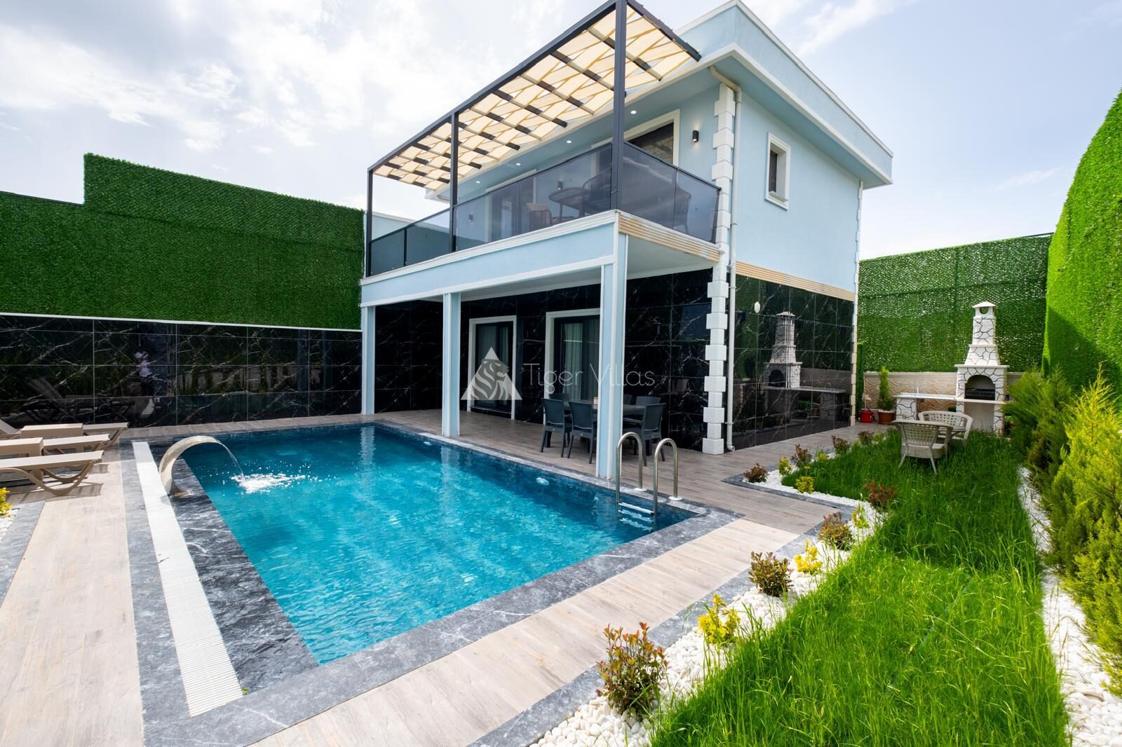 Villa Haven — 8