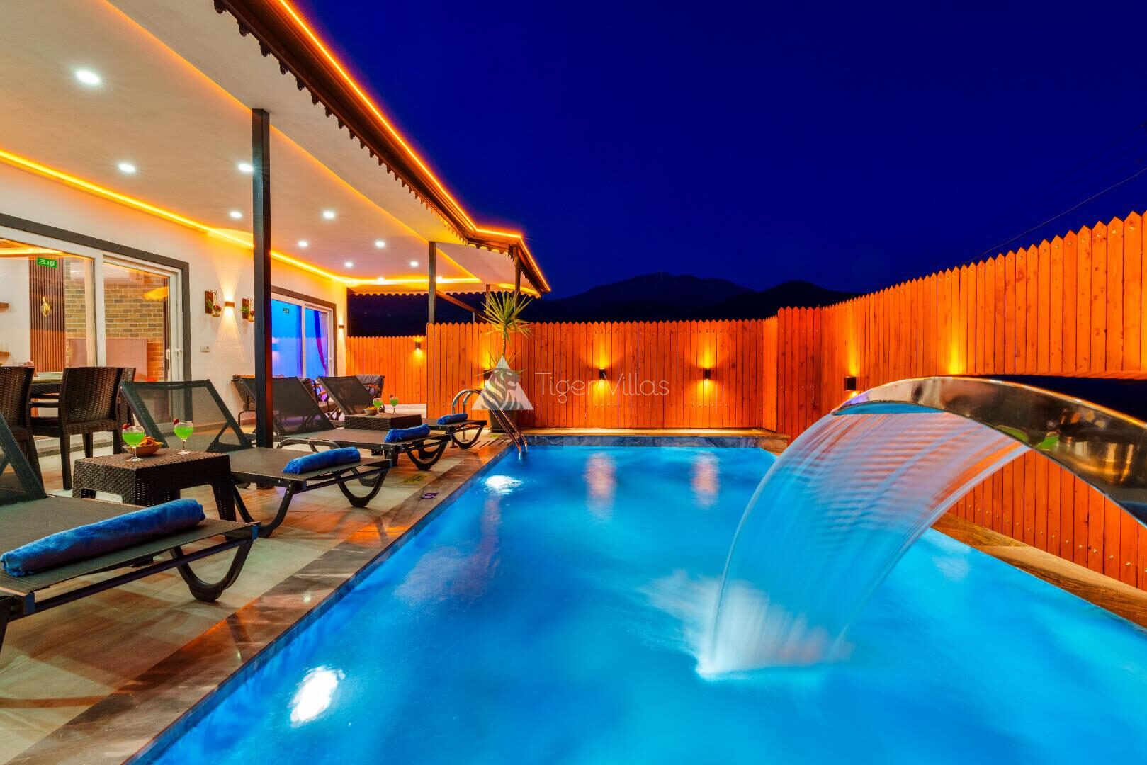 Villa Zirve — 5