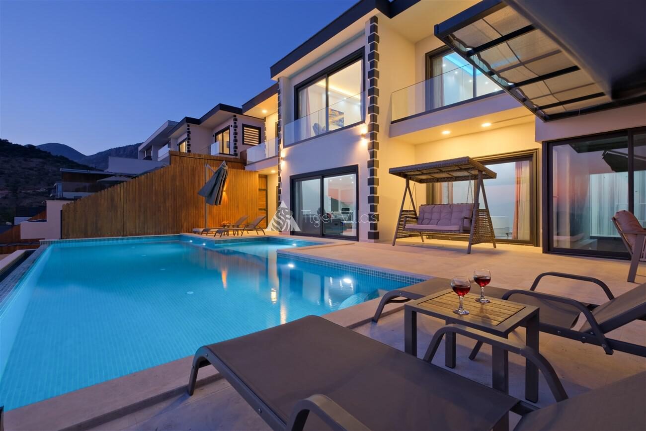Villa Max Panora 2 — 31