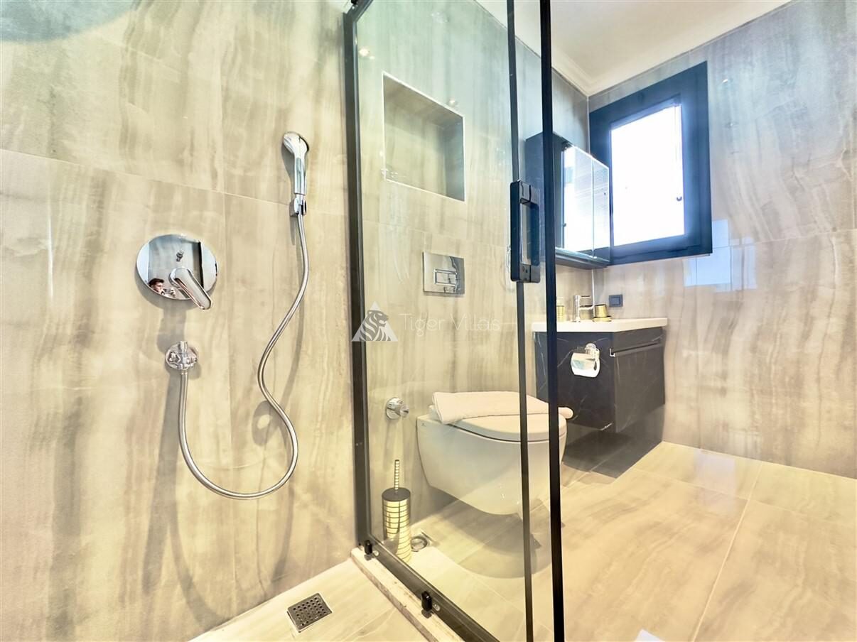 Villa Yeşim Kördere — 48