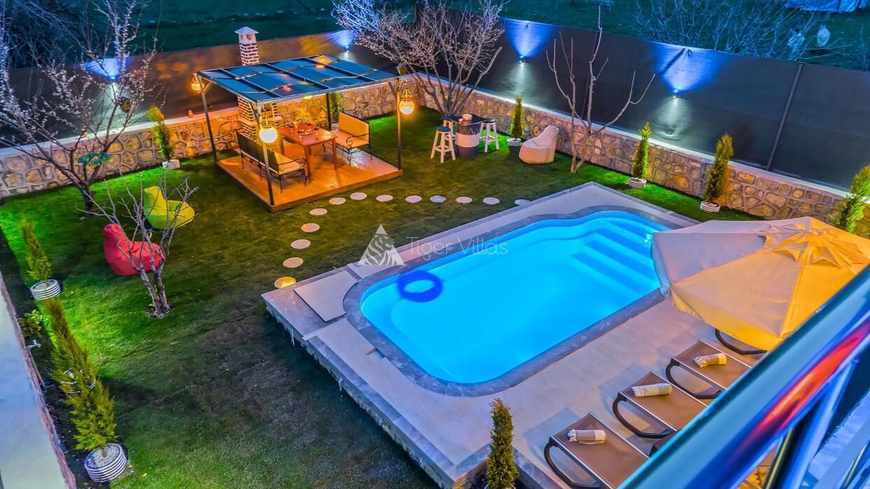 Villa Doğanay Bezirgan — 51