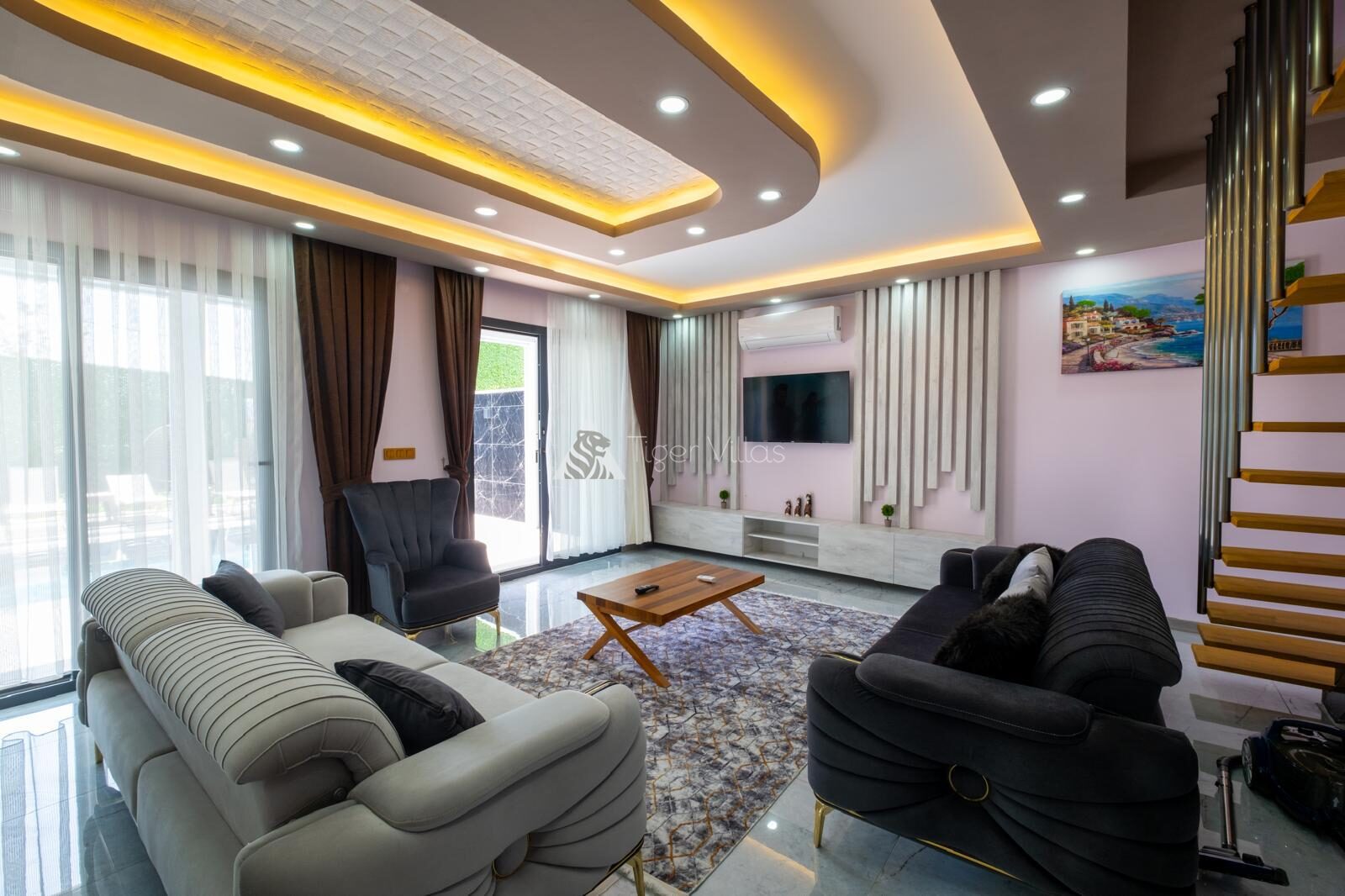 Villa Haven — 11