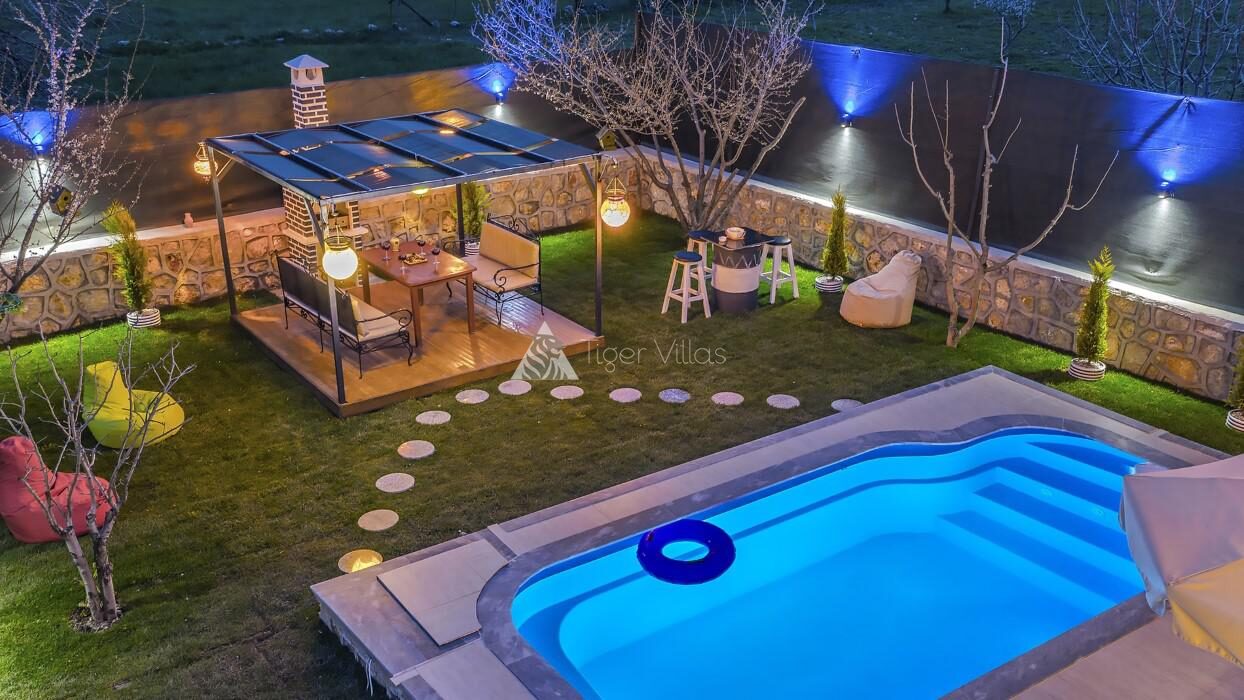 Villa Doğanay Bezirgan — 52